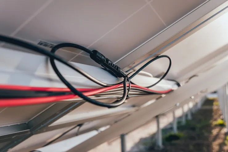 Produto: empresa de instalação eletrica solar